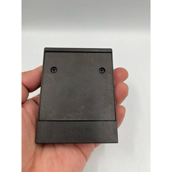 Tennis Intellivision Video Game Cartridge Only - Picture 3 of 5